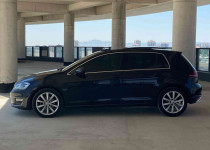 CEYLİN OTOMOTİVDEN 2015 MODEL DEĞİŞENSİZ MASRAFSIZ VW GOLF++