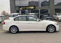 HATASIZ 2011 BMW 3.16İ M SPORT OTOMATİK 196.KM1.6 116HP SUNROOF””