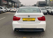 HATASIZ 2011 BMW 3.16İ M SPORT OTOMATİK 196.KM1.6 116HP SUNROOF””