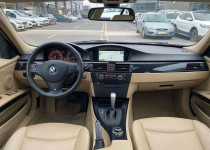 HATASIZ 2011 BMW 3.16İ M SPORT OTOMATİK 196.KM1.6 116HP SUNROOF””