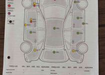 2014 VOLKSWAGEN POLO 1.4 TDİ EKSPER RAPORLU