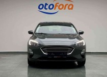 Ford Focus 1.5 Ti-Vct Trend X***
