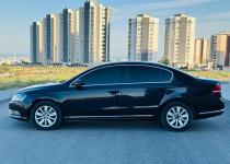 KARAKURT AUTODAN TERTEMİZ PASSAT