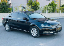 KARAKURT AUTODAN TERTEMİZ PASSAT