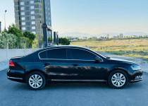 KARAKURT AUTODAN TERTEMİZ PASSAT