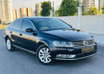 KARAKURT AUTODAN TERTEMİZ PASSAT