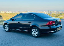 KARAKURT AUTODAN TERTEMİZ PASSAT