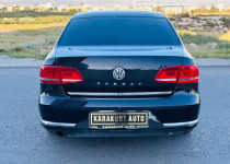 KARAKURT AUTODAN TERTEMİZ PASSAT