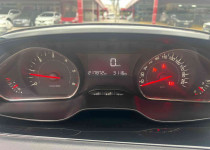 2012 PEUGEOT 208 1.4 ACTİVE 217.000 BİNDE