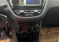 2012 PEUGEOT 208 1.4 ACTİVE 217.000 BİNDE