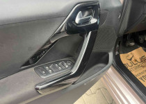 2012 PEUGEOT 208 1.4 ACTİVE 217.000 BİNDE
