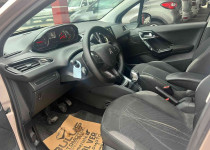 2012 PEUGEOT 208 1.4 ACTİVE 217.000 BİNDE