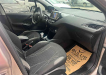 2012 PEUGEOT 208 1.4 ACTİVE 217.000 BİNDE