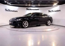 S&Smotors *2017 Audi A5 Sportback 1.4 Tfsi Sport