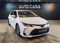 Auto Casa Sifir Tadinda Toyota Corolla Flame Hatasiz Boyasiz**
