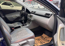 2006 PASSAT 2.0 TDİ MANUEL KREDİYE UYGUN