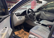 2006 PASSAT 2.0 TDİ MANUEL KREDİYE UYGUN