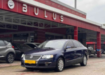 2006 PASSAT 2.0 TDİ MANUEL KREDİYE UYGUN