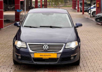 2006 PASSAT 2.0 TDİ MANUEL KREDİYE UYGUN