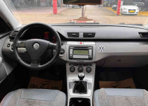 2006 PASSAT 2.0 TDİ MANUEL KREDİYE UYGUN