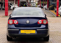 2006 PASSAT 2.0 TDİ MANUEL KREDİYE UYGUN