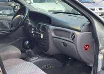CEYLİN OTOMOTİVDEN 2000 MODEL DEĞİŞENSİZ RENAULT MEGANE++