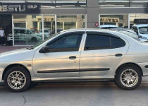 CEYLİN OTOMOTİVDEN 2000 MODEL DEĞİŞENSİZ RENAULT MEGANE++
