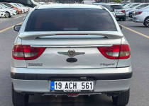CEYLİN OTOMOTİVDEN 2000 MODEL DEĞİŞENSİZ RENAULT MEGANE++