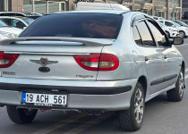 CEYLİN OTOMOTİVDEN 2000 MODEL DEĞİŞENSİZ RENAULT MEGANE++