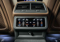 2023~BAYİ~A6 45TFSI 265Hp~BOYASIZ~SLİNE PAKET~AHŞAP DEKOR+19‘JNT