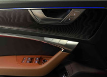 2023~BAYİ~A6 45TFSI 265Hp~BOYASIZ~SLİNE PAKET~AHŞAP DEKOR+19‘JNT