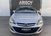 Arisoy‘dan 2013 Opel Astra Hb 1.3 Cdti Sport