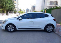 RENAULT CLIO JOY 1.0 TCE X-TRONIC 90