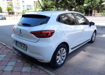 RENAULT CLIO JOY 1.0 TCE X-TRONIC 90