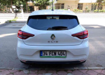 RENAULT CLIO JOY 1.0 TCE X-TRONIC 90