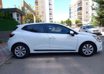 RENAULT CLIO JOY 1.0 TCE X-TRONIC 90
