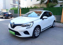 RENAULT CLIO JOY 1.0 TCE X-TRONIC 90