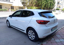 RENAULT CLIO JOY 1.0 TCE X-TRONIC 90