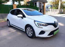 RENAULT CLIO JOY 1.0 TCE X-TRONIC 90
