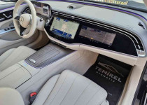 2024 MERCEDES-BENZ E180 EDİTİON 1 EXCLUSİVE 7000KM DE İLK EL