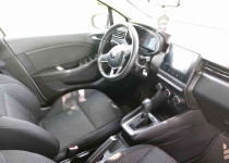 RENAULT CLIO TOUCH 1.0 TCE X-TRONIC 90