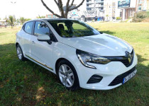 RENAULT CLIO TOUCH 1.0 TCE X-TRONIC 90