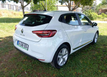 RENAULT CLIO TOUCH 1.0 TCE X-TRONIC 90