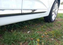 RENAULT CLIO TOUCH 1.0 TCE X-TRONIC 90