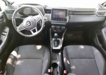 RENAULT CLIO TOUCH 1.0 TCE X-TRONIC 90
