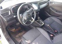 RENAULT CLIO TOUCH 1.0 TCE X-TRONIC 90