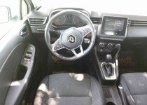 RENAULT CLIO TOUCH 1.0 TCE X-TRONIC 90
