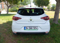 RENAULT CLIO TOUCH 1.0 TCE X-TRONIC 90