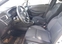 RENAULT CLIO TOUCH 1.0 TCE X-TRONIC 90
