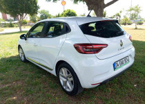 RENAULT CLIO TOUCH 1.0 TCE X-TRONIC 90